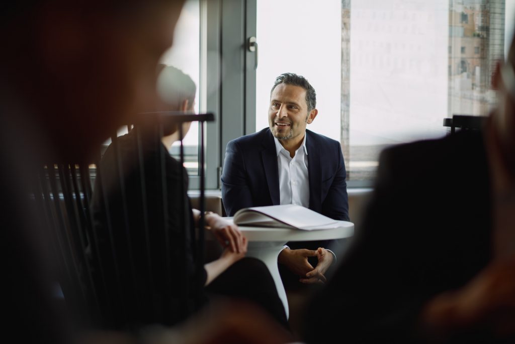 Hybride Eigentümerversammlung