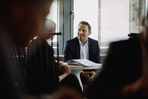 Hybride Eigentümerversammlung