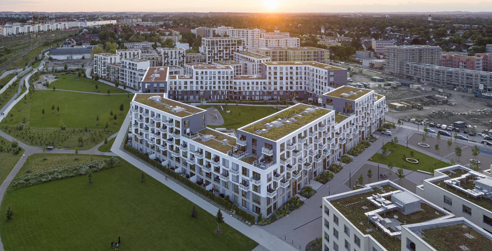 PANDION SERVICE auf Erfolgskurs. Weiterbestellungen im PENTA München