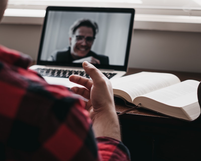 Das Beiratsseminar als Webinar am 16.04.2021